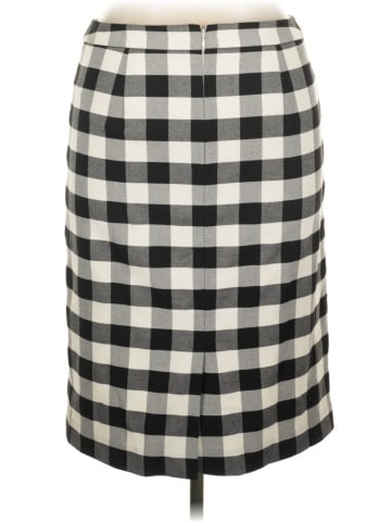 Ann Taylor Casual Skirt (view 2)