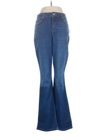 Style&Co Jeans (view 1)