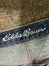 Eddie Bauer Solid Blue Jeans Size 14 - photo 7
