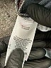 Eddie Bauer Solid Blue Jeans Size 14 - photo 9