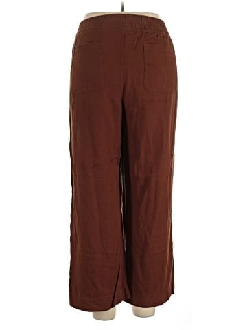 Old Navy Linen Pants (view 2)