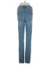J.Crew Stripes Blue Jeans Size 27 waist (tall) - photo 2