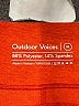 Outdoor Voices Orange Active Pants Size M - photo 7