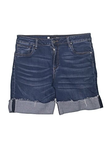 Kut from the Kloth Denim Shorts (view 1)
