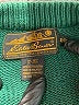 Eddie Bauer 100% Cotton Green Pullover Sweater Size XL - photo 7
