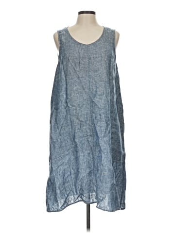 Sophie Max Casual Dress (view 1)
