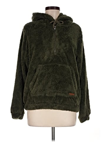 Billabong Pullover Hoodie (view 1)