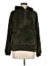Billabong 100% Polyester Green Pullover Hoodie Size M - photo 1