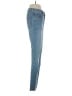 J.Crew Stripes Blue Jeans Size 27 waist (tall) - photo 4