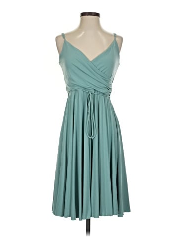 BCBG Paris Cocktail Dress (view 1)