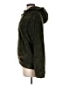 Billabong 100% Polyester Green Pullover Hoodie Size M - photo 5