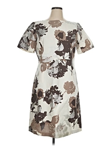 Lafayette 148 New York Casual Dress (view 1)