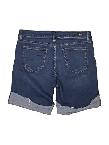 Kut from the Kloth Denim Shorts (view 2)