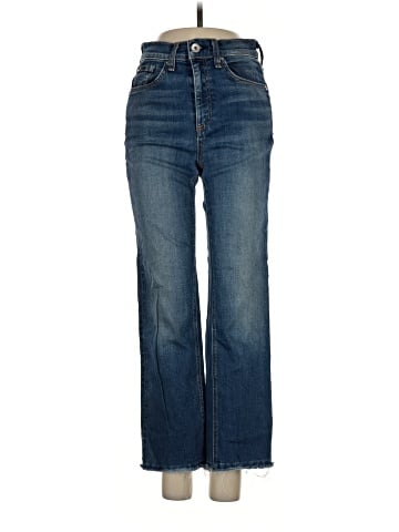 Rag & Bone Jeans (view 1)