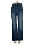 Rag & Bone Blue Jeans Size 25 waist - photo 1
