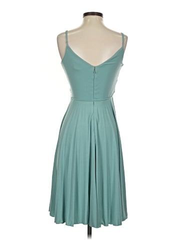 BCBG Paris Cocktail Dress (view 2)