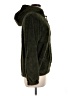 Billabong 100% Polyester Green Pullover Hoodie Size M - photo 4