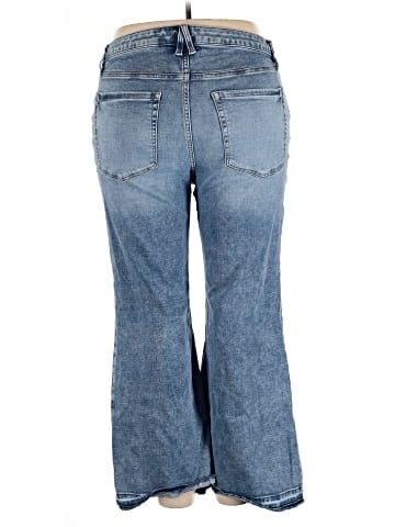 Lane Bryant Jeans (view 2)