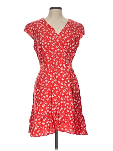 J.Crew Mercantile Casual Dress (view 1)