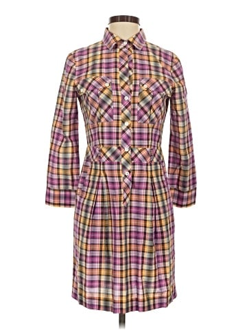 Theory Casual Dress (view 1)