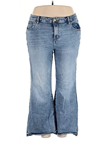 Lane Bryant Jeans (view 1)