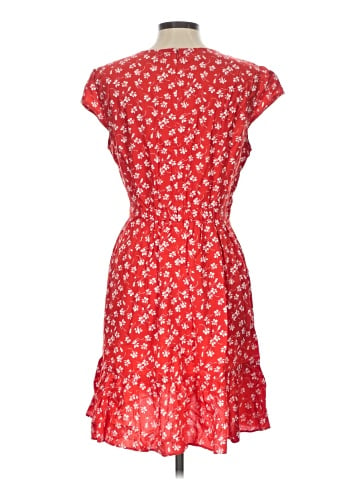 J.Crew Mercantile Casual Dress (view 2)