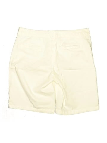 Gap Outlet Khaki Shorts (view 2)