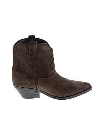 Nine West Ankle Boots (view 1)