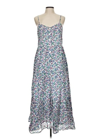Banjanan Casual Dress (view 1)