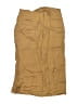 Madewell Tan Skort Size 6 - photo 2