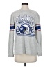 NFL Silver Long Sleeve Turtleneck Size S - photo 1