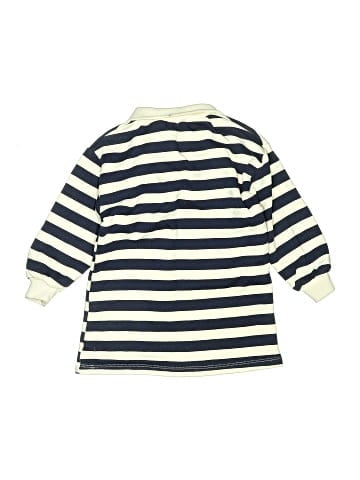 Zara Long Sleeve Polo (view 2)