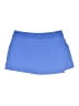 Avia Solid Blue Active Skort Size 16 - photo 1