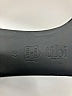 Tibi Black Gray Sandals Size EU 37 - photo 3