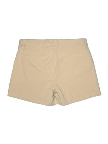Old Navy Khaki Shorts (view 2)