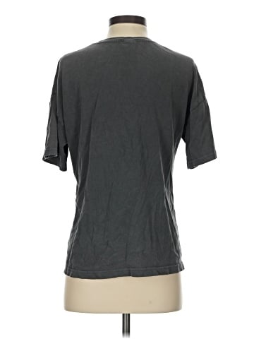 Zara Short Sleeve T-Shirt (view 2)