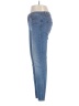 Gap Hearts Blue Jeans Size 28R - photo 5