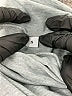 Unbranded Gray Sweatshirt Size S - photo 7