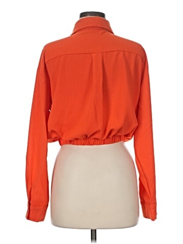 Lulumari Long Sleeve Blouse (view 2)