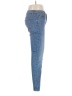 Gap Hearts Blue Jeans Size 28R - photo 4