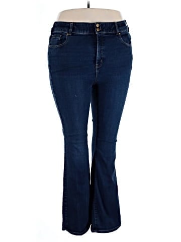 Lane Bryant Jeans (view 1)