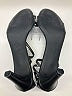 Tibi Black Gray Sandals Size EU 37 - photo 4