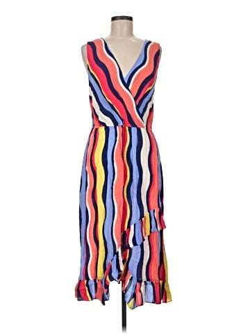 Tracy Reese Casual Dress (view 1)