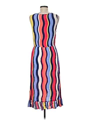 Tracy Reese Casual Dress (view 2)