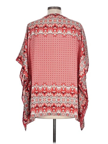 Dana Buchman 3/4 Sleeve T-Shirt (view 2)