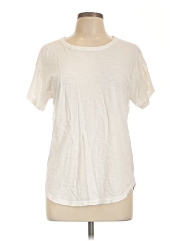 Madewell Short Sleeve T-Shirt (view 1)