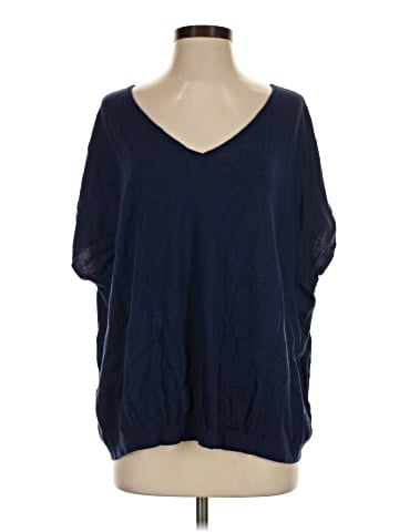 Vince. 3/4 Sleeve T-Shirt (view 1)