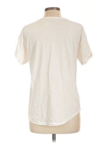 Madewell Short Sleeve T-Shirt (view 2)