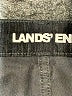 Lands' End Black Jeggings Size 18 - photo 4