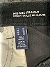 Lands' End Black Jeggings Size 18 - photo 5